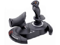 THRUSTMASTER GU T-FLIGHT HOTAS X PC/PS3 (2960703) THRUSTMASTER GU T-FLIGHT HOTAS X PC/PS3 (2960703)